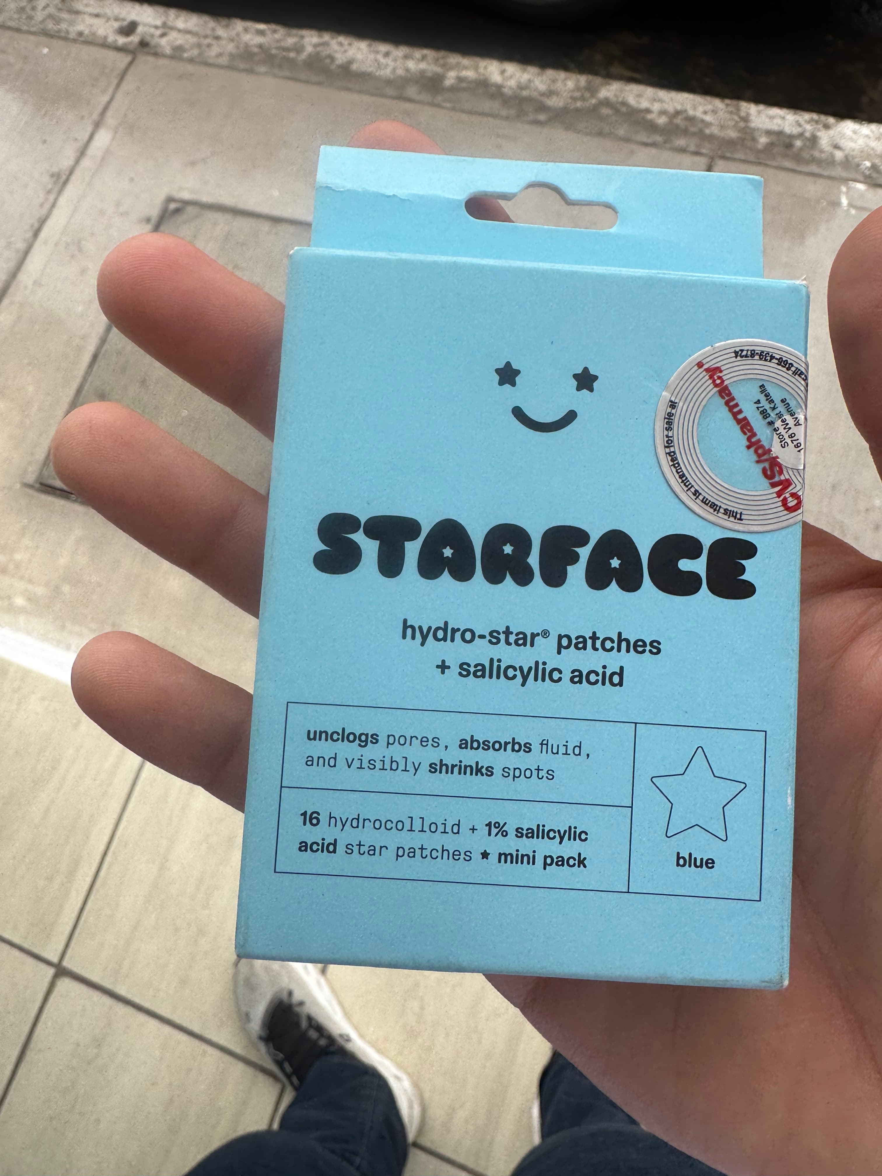 STARFACE de STARFACE