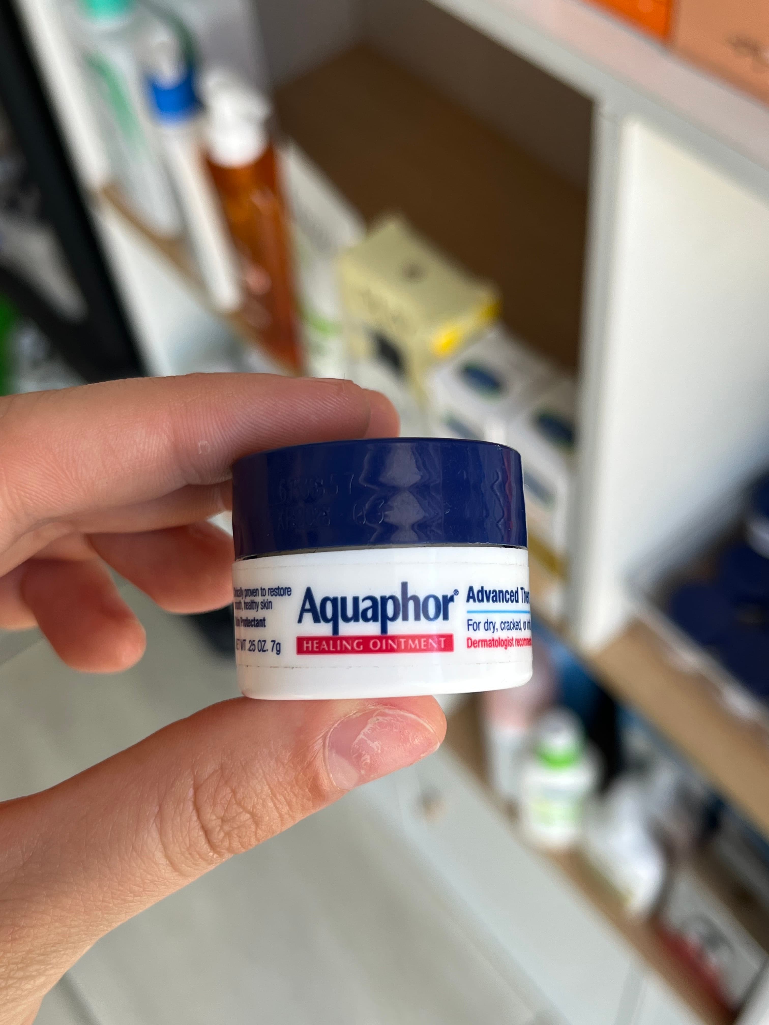 Aquaphor Healing Ointment de AQUAPHOR