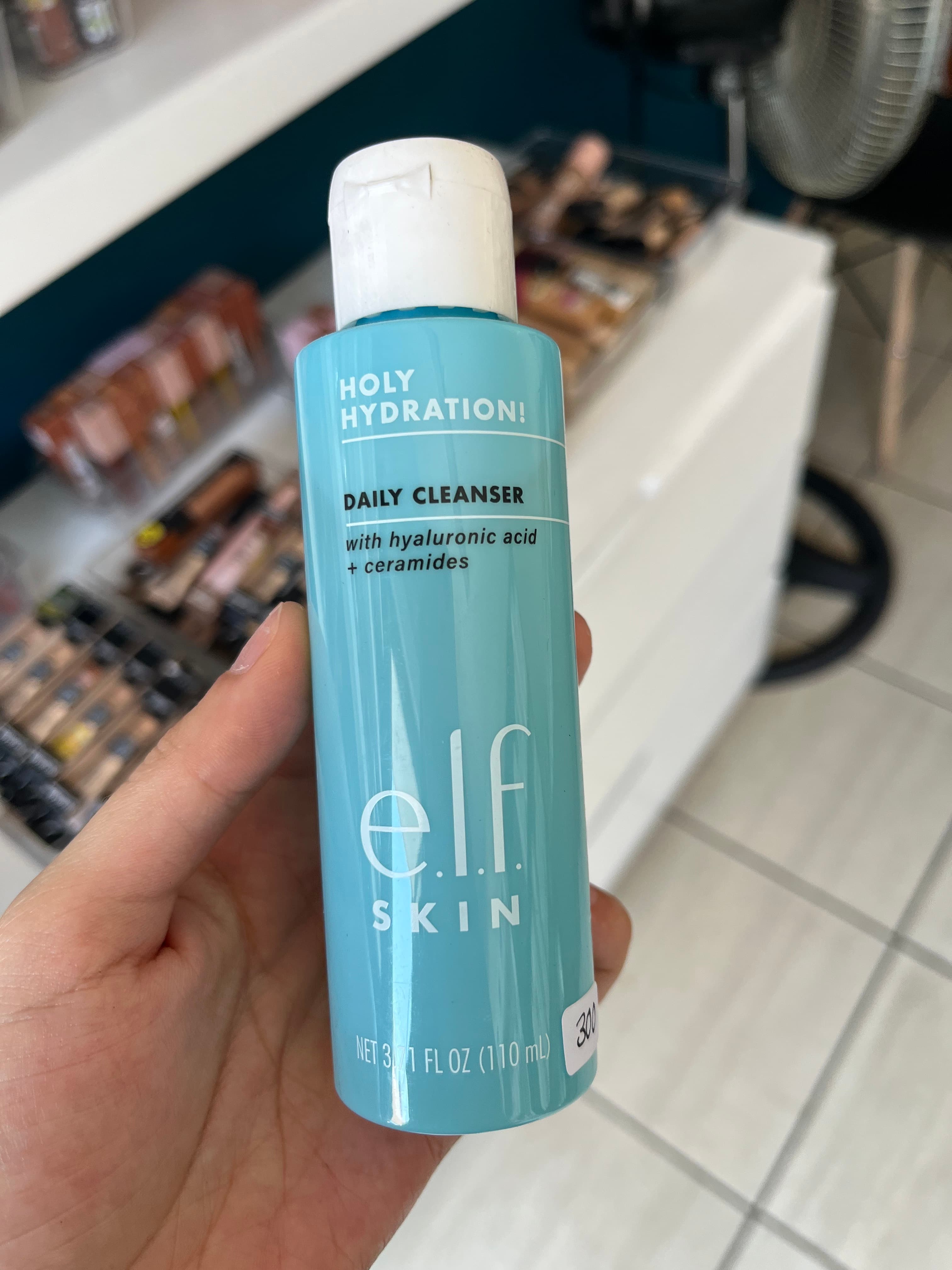 Daily Cleanser de ELF