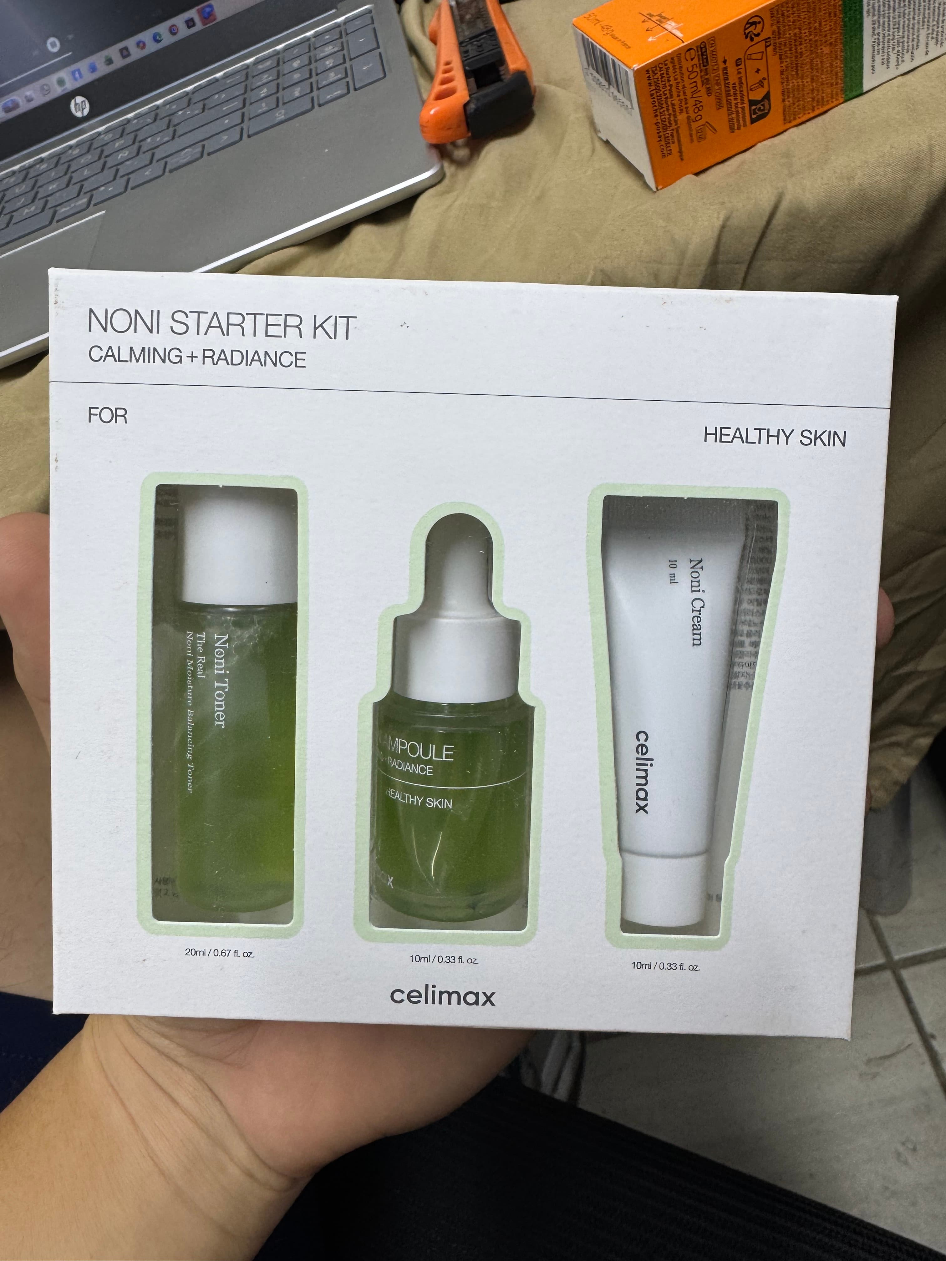 Kit Celimax de CELIMAX
